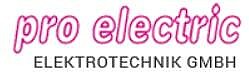 pro electric Elektrotechnik GmbH