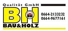 Qualität Bau & Holz GmbH