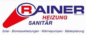 RAINER GmbH & Co KG