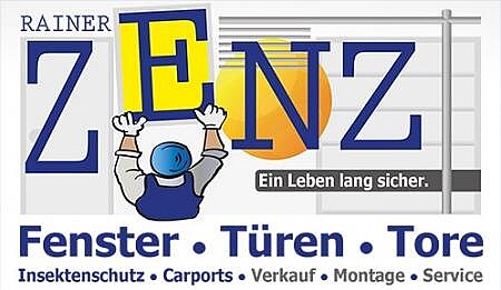 Rainer Zenz Montage & Service GmbH