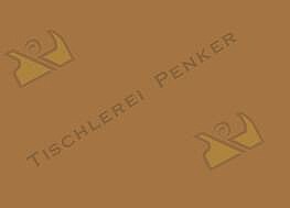 Reinhold Penker - Tischlerei Penker