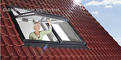 Reisenhofer Ges.m.b.H., Fenster und Türen, Zäune, Solarsysteme, 8082, Kirchbach in Steiermark