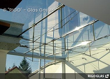 "RIGO" - Glas GmbH, Glaserei, Reparaturverglasung, Neuverglasung, Glasfassaden, Glasdächer, Trennwände, Glasmöbel, 1180, Wien