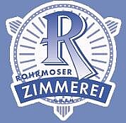 Rohrmoser Zimmerei GmbH
