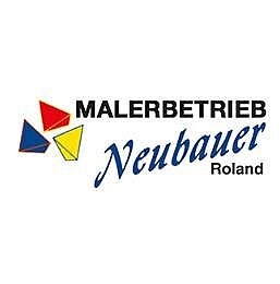 Roland Neubauer - Malermeister Roland Neubauer