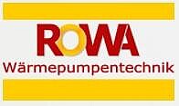ROWA Wärmepumpentechnik GmbH