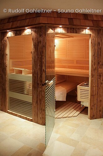 Rudolf Gahleitner - Sauna Gahleitner, Saunabau, moderne Saunen auch zur Selbstmontage. Welness, Outdoor-Sauna, 4160, Schlägl