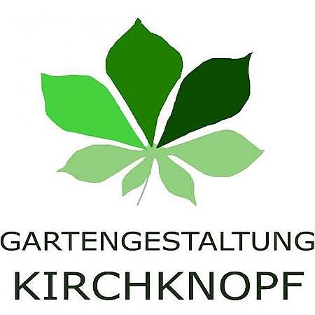 Rudolf Kirchknopf - Gartengestaltung Kirchknopf