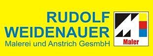 Rudolf Weidenauer Malerei und Anstrich GesmbH