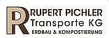 Rupert Pichler Transporte KG