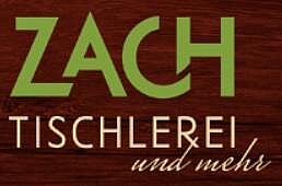 Rupert Zach - Tischlerei Zach