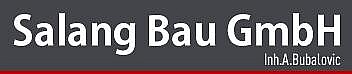 "SALANG" Bau GmbH.