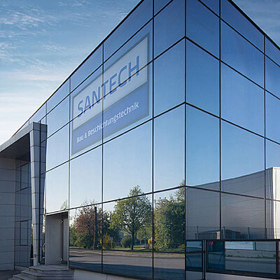 SANTECH Bautechnik GmbH, Sanierung, Grundrissänderung, Vollwärmeschutz, Zwangsbelüftungen, Innenrenovierung, 4030, Linz