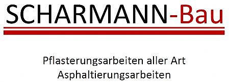 Scharmann-Bau