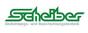 Scheiber Abdichtungs- und  Beschichtungstechnik GmbH