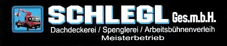 Schlegl GmbH
