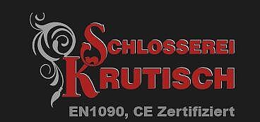 Schlosserei W. Krutisch Gesellschaft m.b.H.