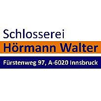 Schlosserei Walter Hörmann
