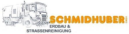 Schmidhuber GmbH