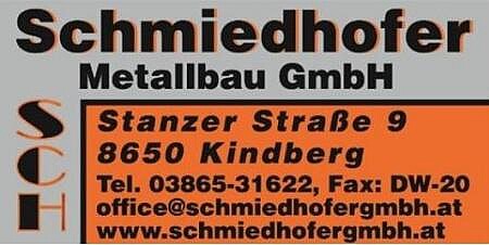 Schmiedhofer Metallbau GmbH