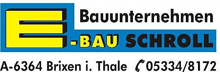 Schroll Bau GmbH