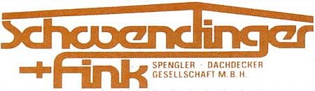 Schwendinger + Fink Spengler- und Dachdecker Gesellschaft m.b.H.