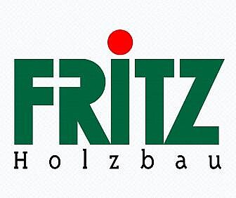 Siegfried Erwin Fritz - Fritz Holzbau