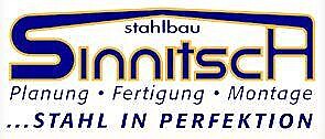 Sinnitsch Stahlbau GmbH