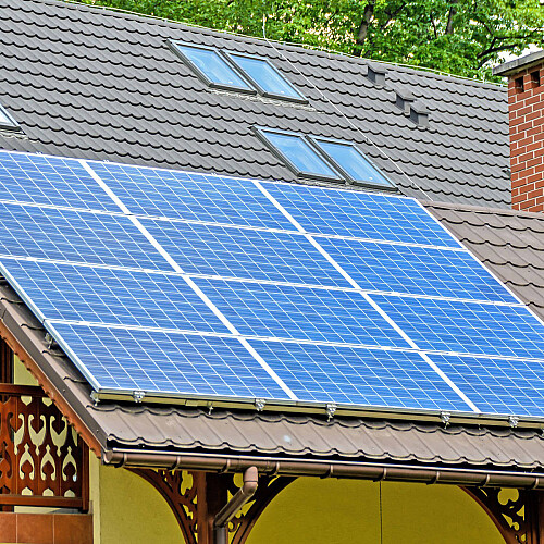 S&H Solar GmbH, Photovoltaikanlagen, Solaranlagen, 7000, Eisenstadt