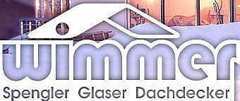 Spenglerei & Glaserei Paul Wimmer GmbH