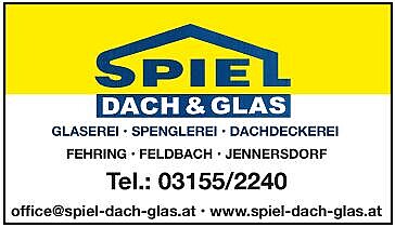 Spiel Dach & Glas GmbH