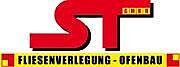 ST - Fliesenverlegung & Ofenbau GmbH