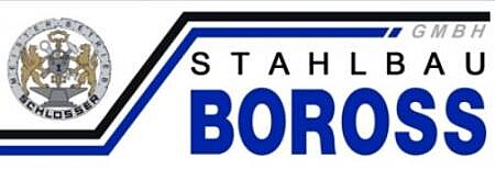 Stahlbau Boross GmbH