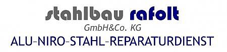 Stahlbau Rafolt GmbH & Co. KG