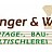 Suntinger und Wallner, Montage-Bau- und Möbeltischlerei GmbH