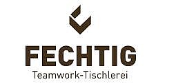 Teamwork Tischlerei Fechtig GmbH