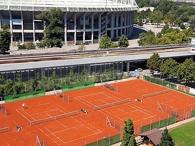 Tennisanlagenbau Keuschnig GmbH