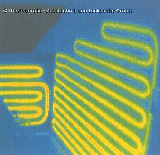 Thermografie-Messtechnik und Lecksuche GmbH, Thermografie, Energieausweise, Wasserschadensanierung, 7434, Bernstein