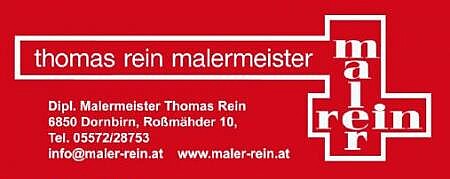 Thomas Rein - Maler