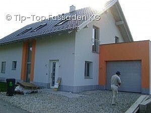 Tip-Top Fassaden KG, Vollwärmeschutz, Fassaden, Außenputz, 4310, Mauthausen