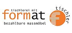 TISCHLEREI MIT FORMAT GmbH
