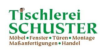 Tischlerei Roman Schuster GmbH
