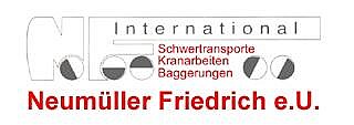 Transporte Friedrich Neumüller e.U.