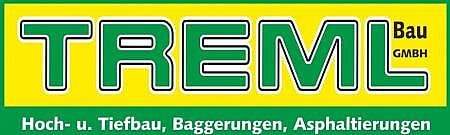 Treml Bau-GmbH.