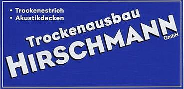Trockenausbau Hirschmann GmbH