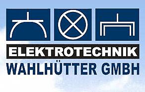 Wahlhütter Elektrotechnik GmbH