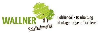 Wallner Holzfachmarkt GmbH