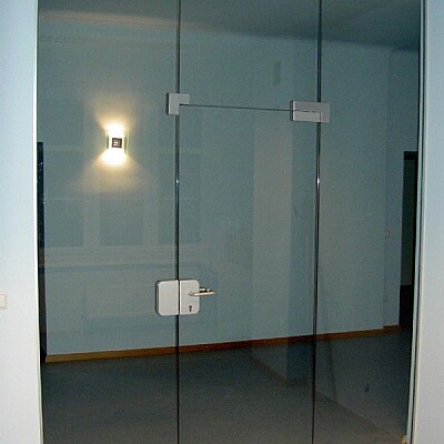 Glas Wallner GmbH