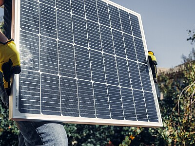 Wann zahlt sich eine Solaranlage aus?