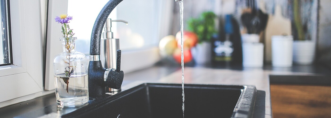 Warmwasserbedarf im Haushalt, Wasserinstallateur